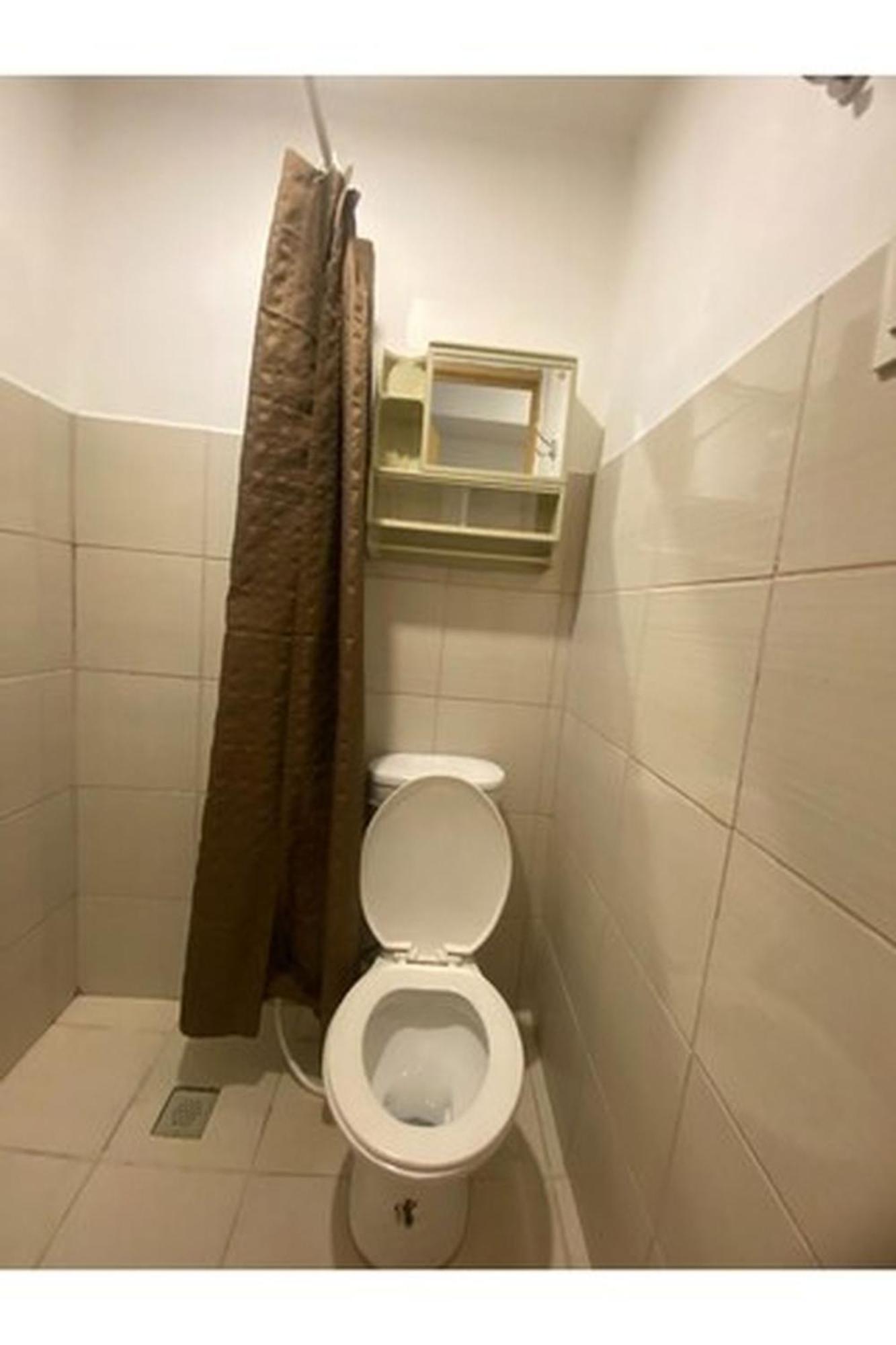 Oyo 888 City Stay Inns Fortview Bgc Pasig City 外观 照片